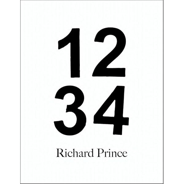 Richard Prince: Lisa Phillips: 9780810968042: Amazon.com: Books